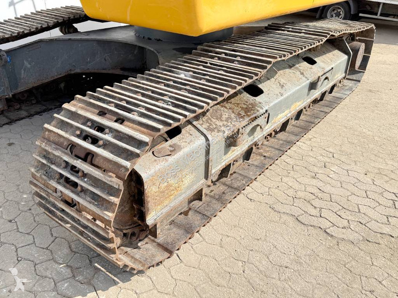 Graafmachine Liebherr R926LC - German Machine /...