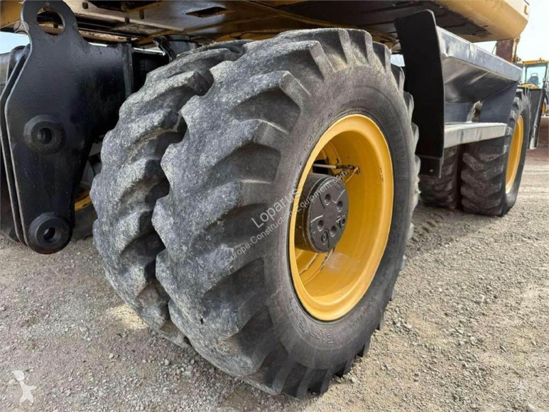 Excavator Caterpillar
