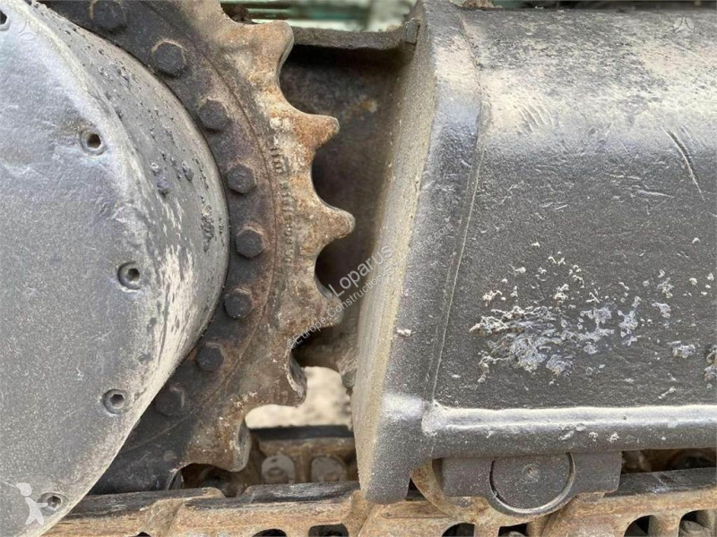 Escavadora Kobelco SK-200 LC Mark V