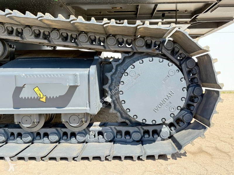 Excavator Hyundai R210 *2025 Model* - New /...