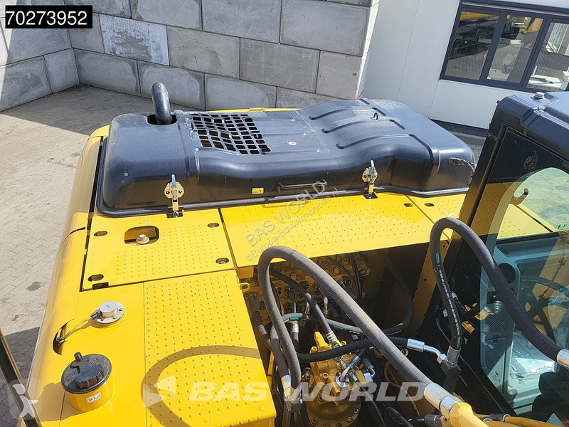 Excavadora Caterpillar 323 D3 UNUSED - HAMMERLINE