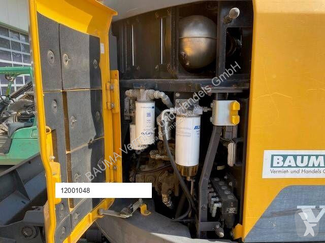 Escavatore Volvo ECR 145 E L MIETE / RENTAL...