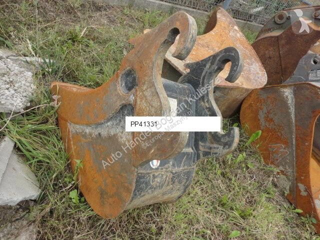 Excavator Mecalac 9MWR