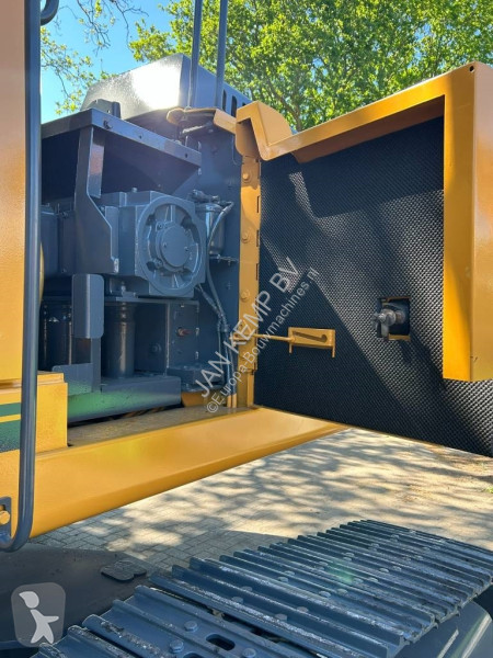 Escavadora Liebherr R 934 C EW
