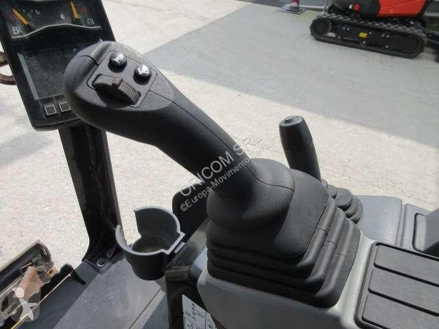 Escavatore Caterpillar 302 CR