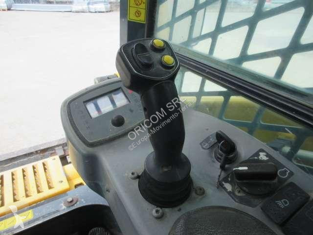 Escavatore Gehl RT175