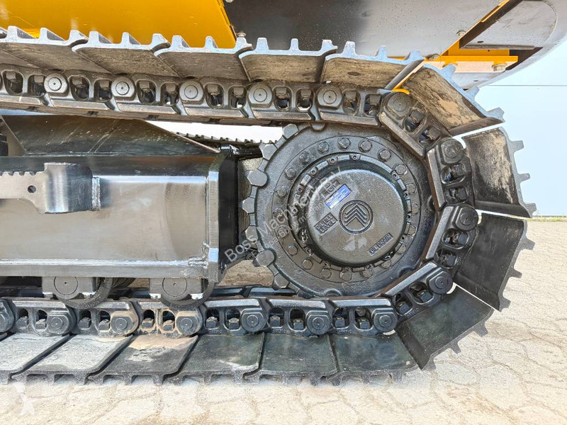 Escavatore JCB 205 *2025 Model* - New / Unused...