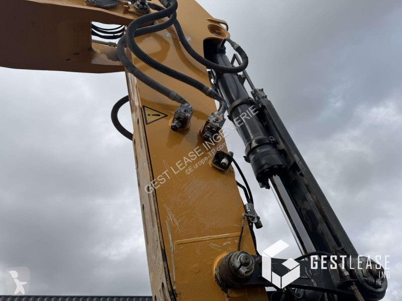 Escavadora Liebherr  R960 VHHD DEMOLITION 33 m