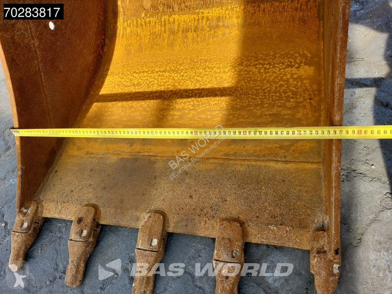 Escavatore Yanmar -2A