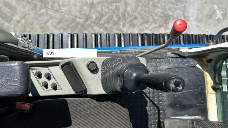 Escavatore Liebherr R934HDSL LITRONIC