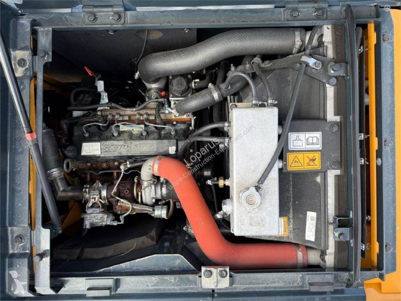 Escavadora Hyundai 140 L , 2272 HOURS !