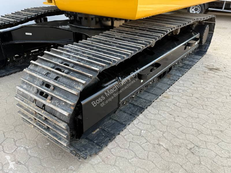 Excavadora Caterpillar 320D3 GC - New / Unused...