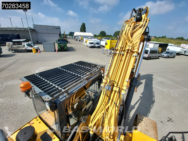 Escavadora LiuGong 933E-DM ( NOT 336 - EC380 -...
