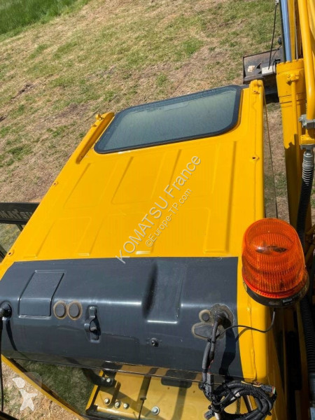 Escavatore Komatsu -11E0