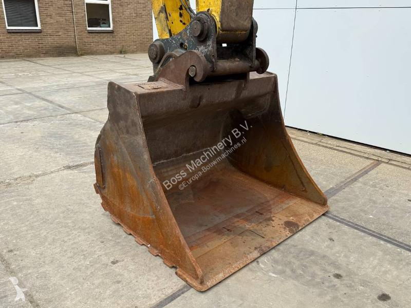 Excavator New Holland LC - German Machine /...