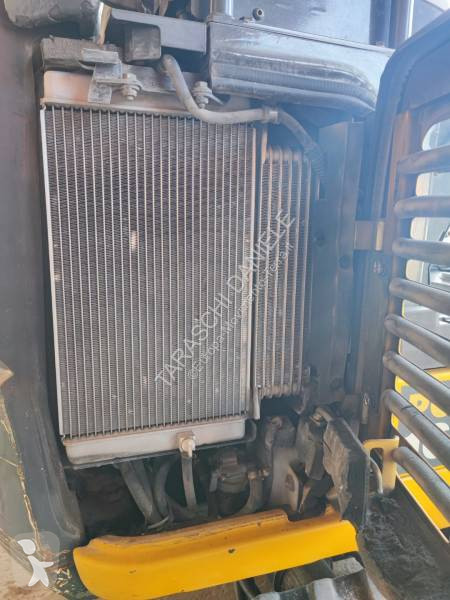Escavatore Komatsu PC 16R HS