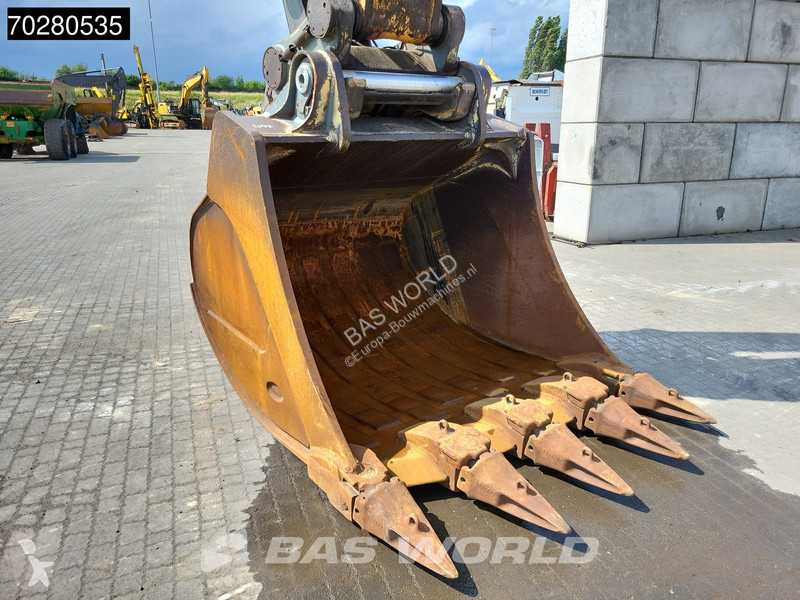 Excavadora Liebherr C SHD LRE - LONG REACH