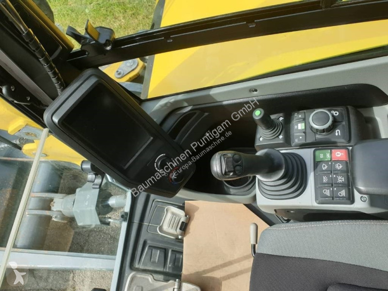 Excavator Wacker Neuson ET 90
