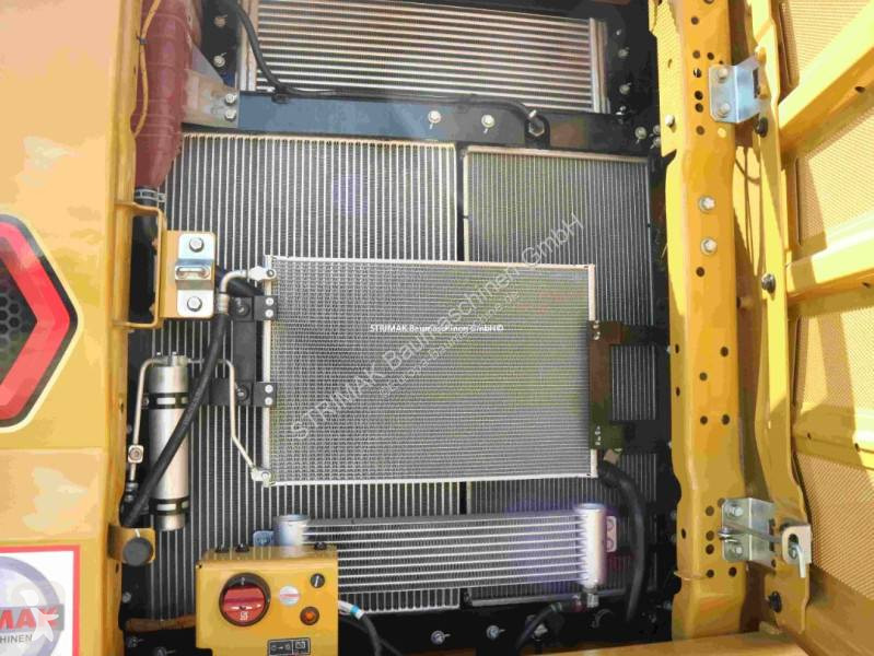 Escavatore Caterpillar 323 LR