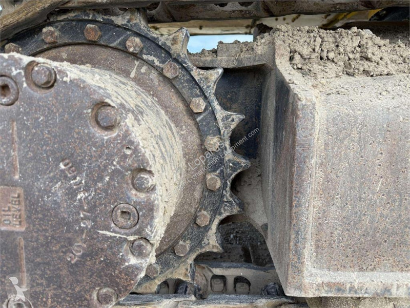 Escavatore Komatsu LC-7 LONGREACH