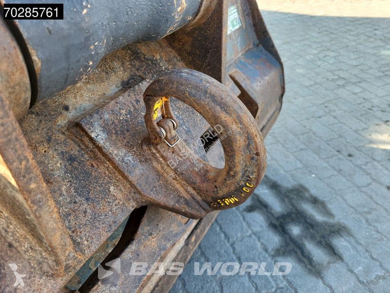 Escavadora Doosan DX165W-5 DUTCH MACHINE