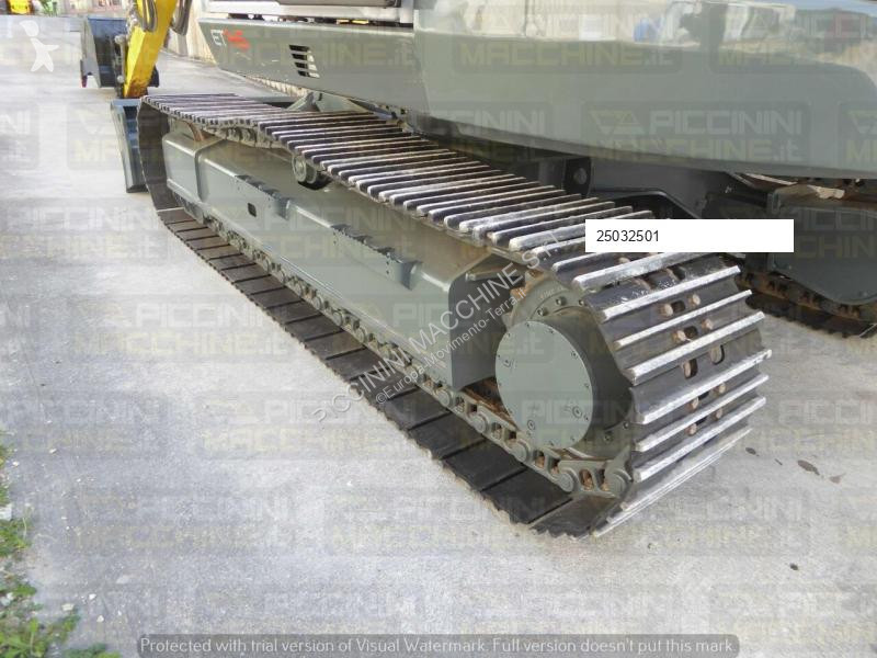 Escavatore Wacker Neuson ET145