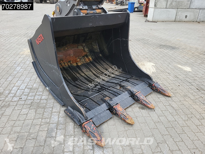 Excavadora Volvo 0 E L