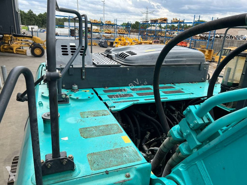 Rýpadlo Kobelco SK500LC-9