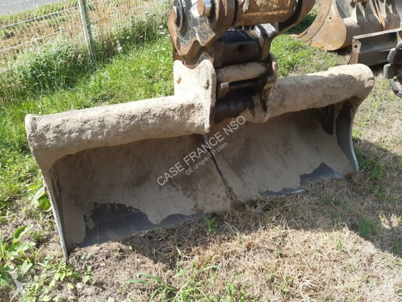 Excavadora Case D