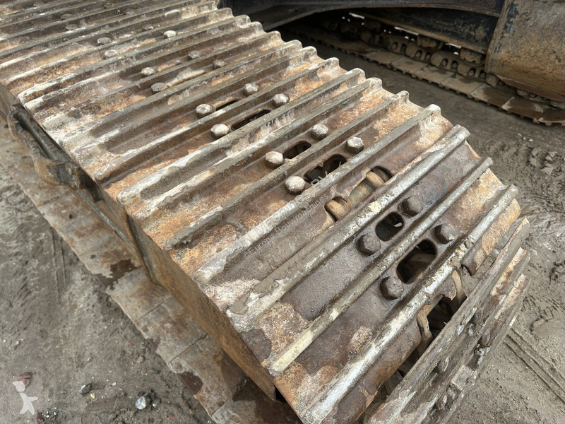 Graafmachine Caterpillar 318 CL Good...