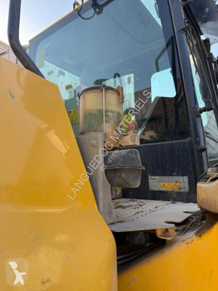 Escavatore Komatsu