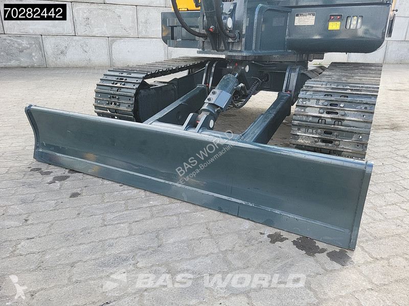 Excavator Hyundai HX60 PRON A/C