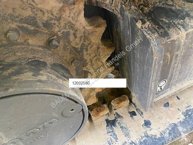 Escavadora Volvo ECR 88 D X1+X3, VAH MIETE /...