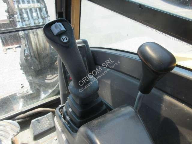 Escavatore Volvo ECR35 D