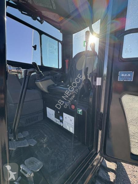 Skovl Sany  SY 50 U
