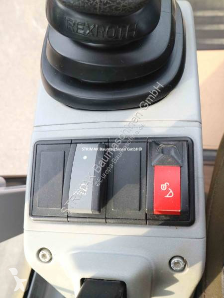Escavatore Wacker Neuson ET 24