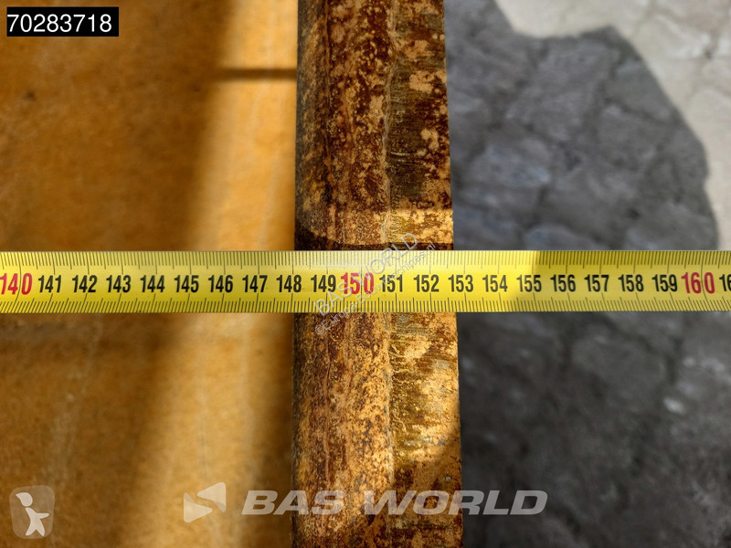 Escavatore Caterpillar ELH