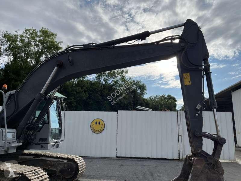 Escavatore Volvo EC220DL
