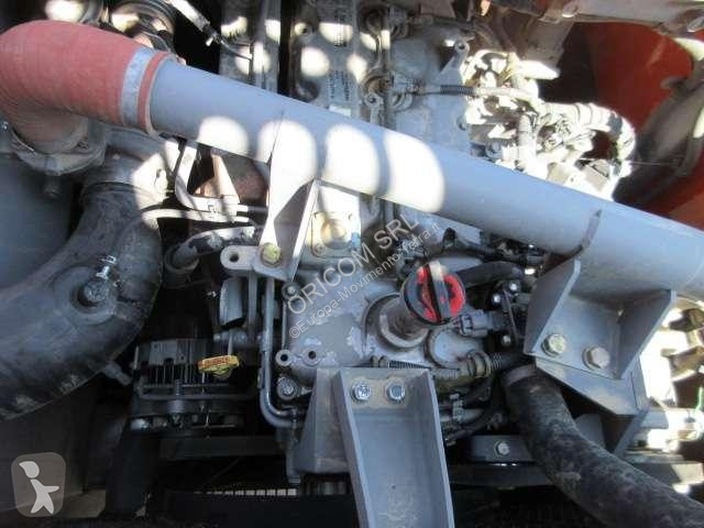 Escavadora Hitachi ZX160 LC-5B