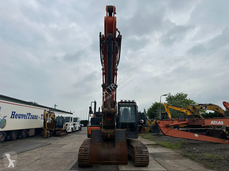 Escavatore Doosan DX235LC 5 -  ONLY 4226 HOURS -