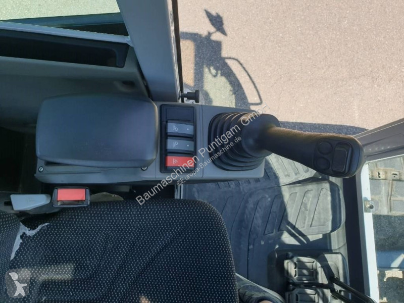 Skovl Wacker Neuson ET 58