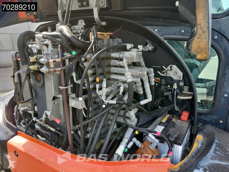 Escavatore Kubota KX057 -4