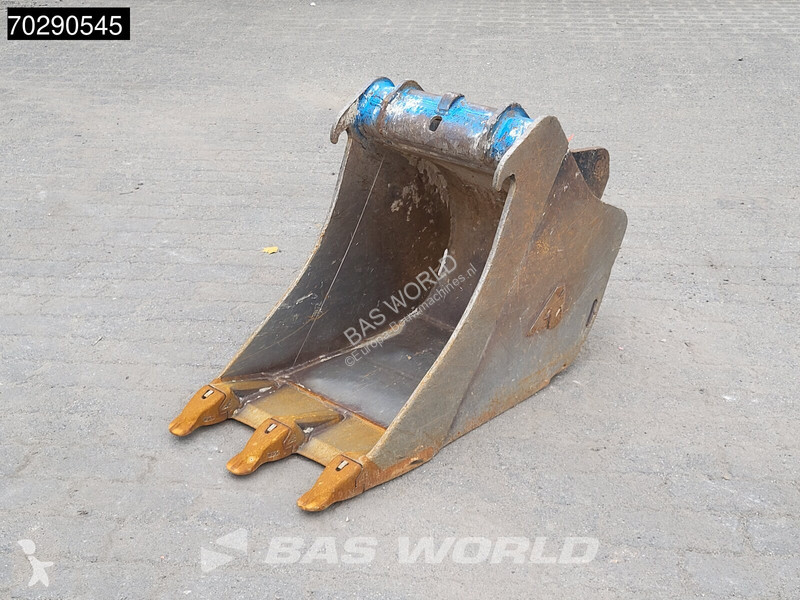 Graafmachine Doosan DX62 R-3 3 BUCKETS - A/C