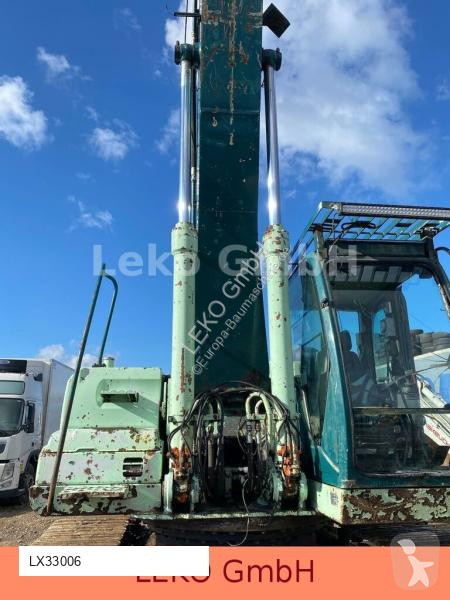 Skovl Hitachi LC-3
