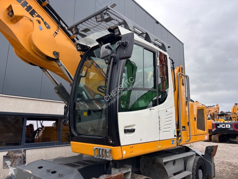 Escavatore Liebherr LH 24 M - LH 24 - LH 22 /...