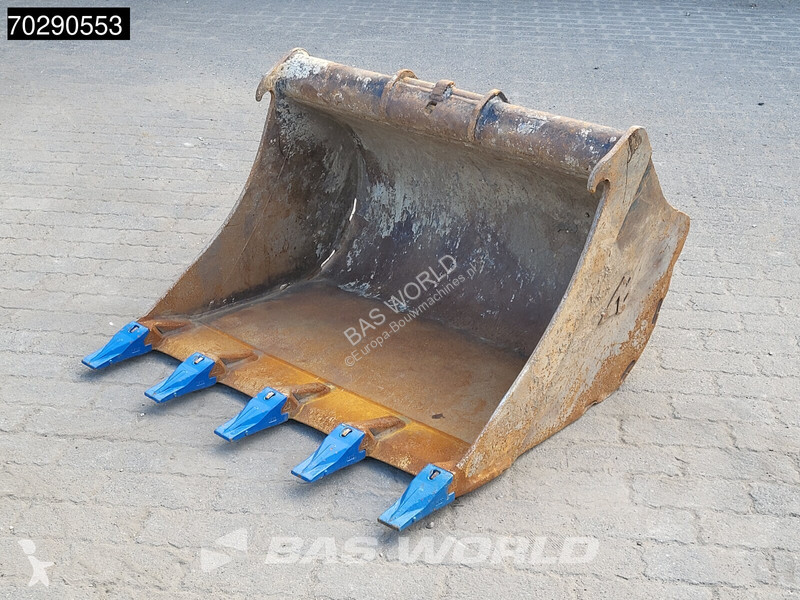 Escavadora Doosan DX63-3