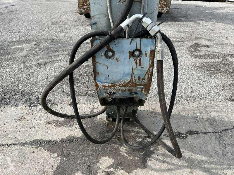 Escavadora Fuchs  MHL335