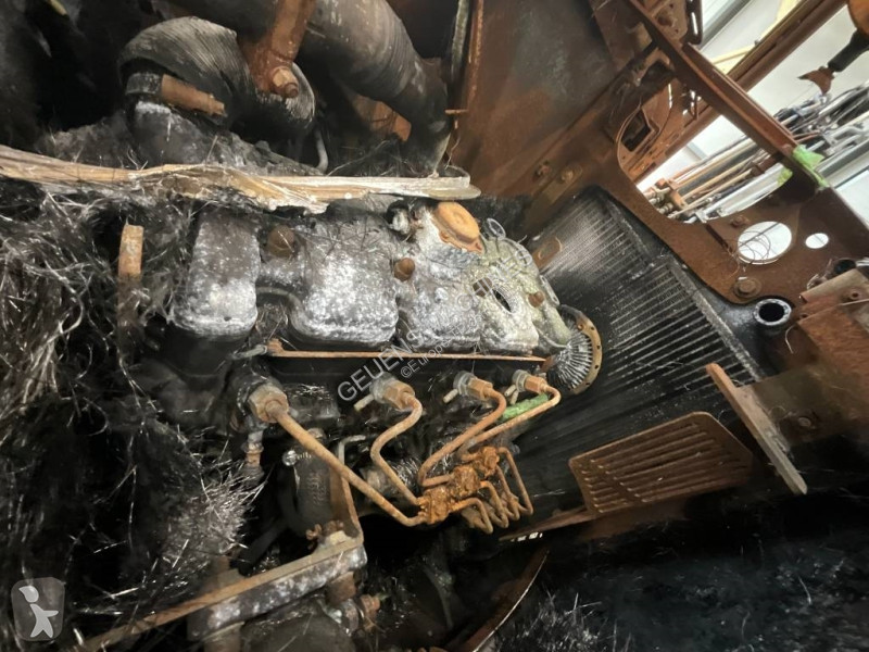 Excavator Neuson EZ 53