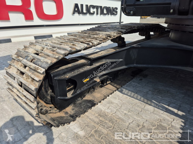 Escavatore Hitachi EX210LC-5G