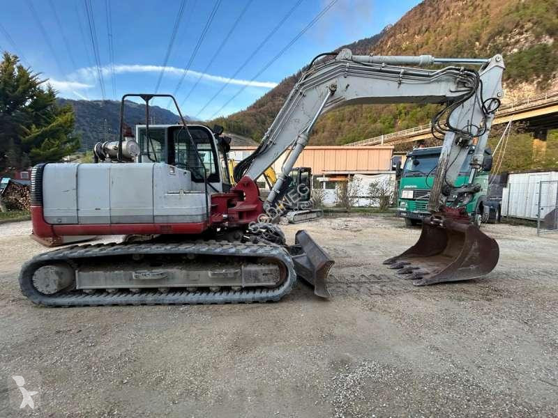 Skovl Takeuchi
